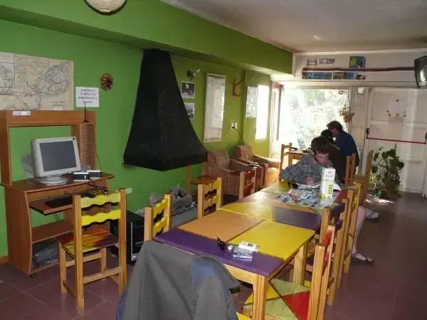 Estación Sur Hostel