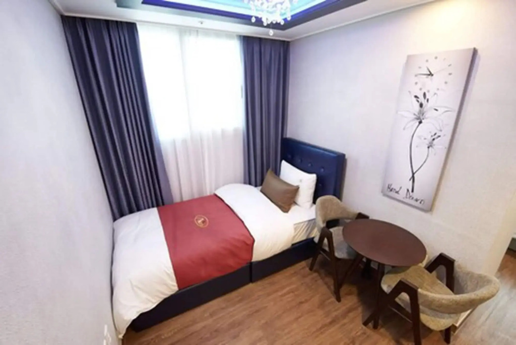 Orum Residence Hotel