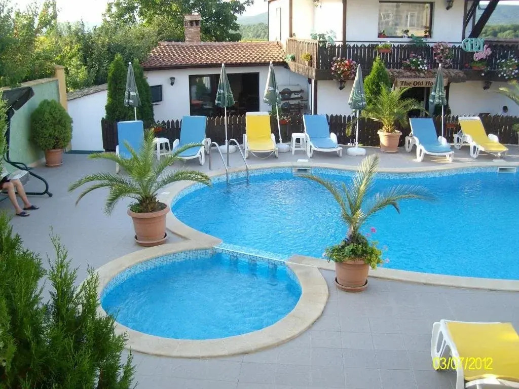 Family Hotel Gery
