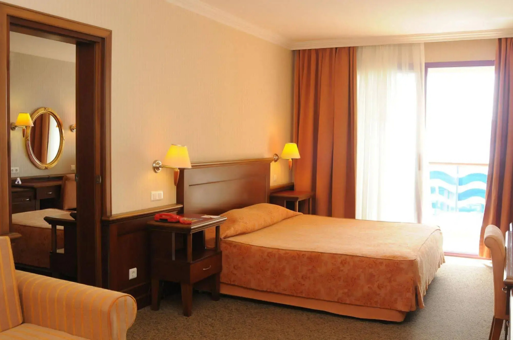 Hotel Grand Kaptan - Ultra All Inclusive