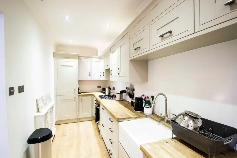 Lovely Kensington Flat