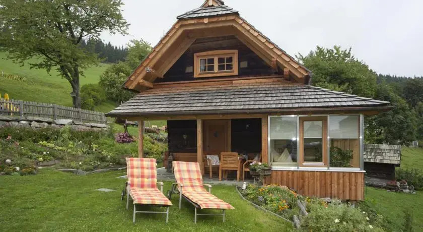 Kinderbauernhof Anderle