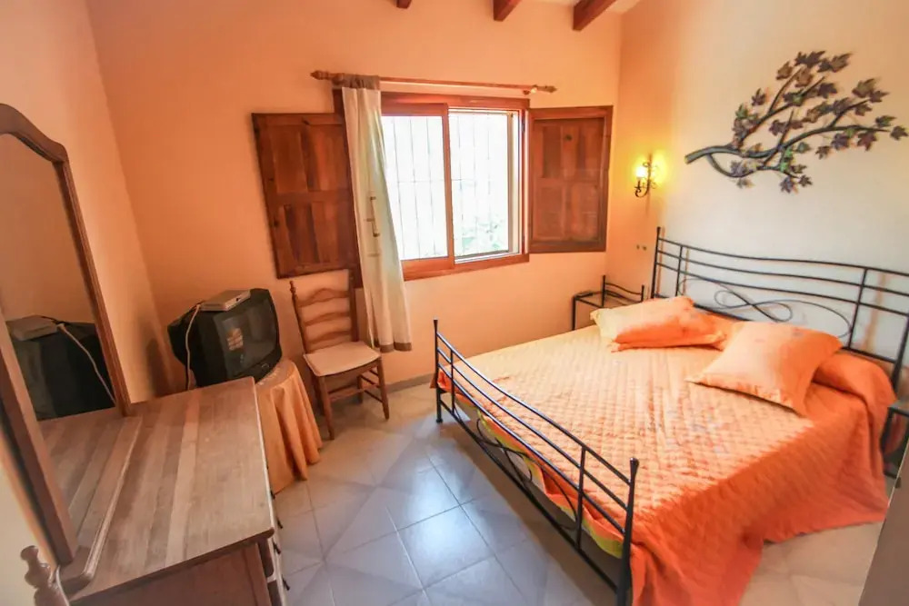 Kanky 6 - modern, well-equipped villa with private pool in Benissa coast