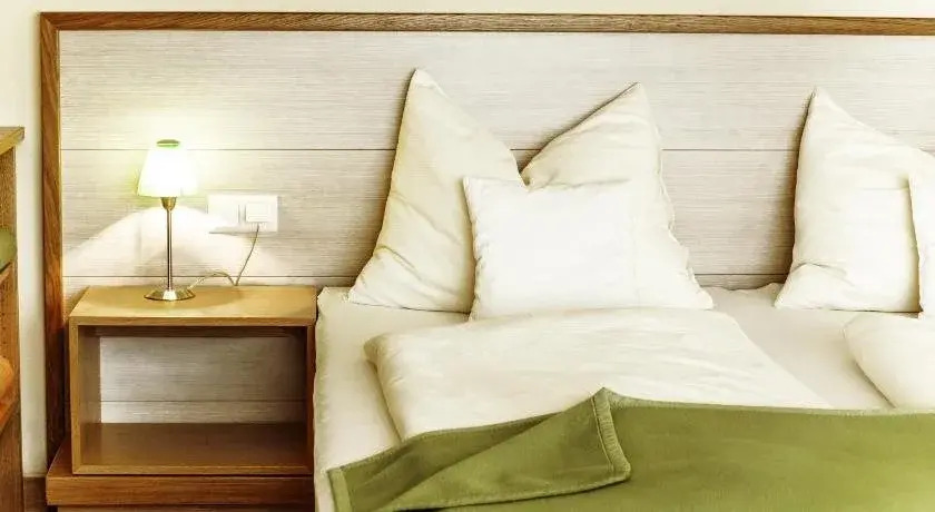 Kraners Alpenhof BIO Bed and Breakfast Pension