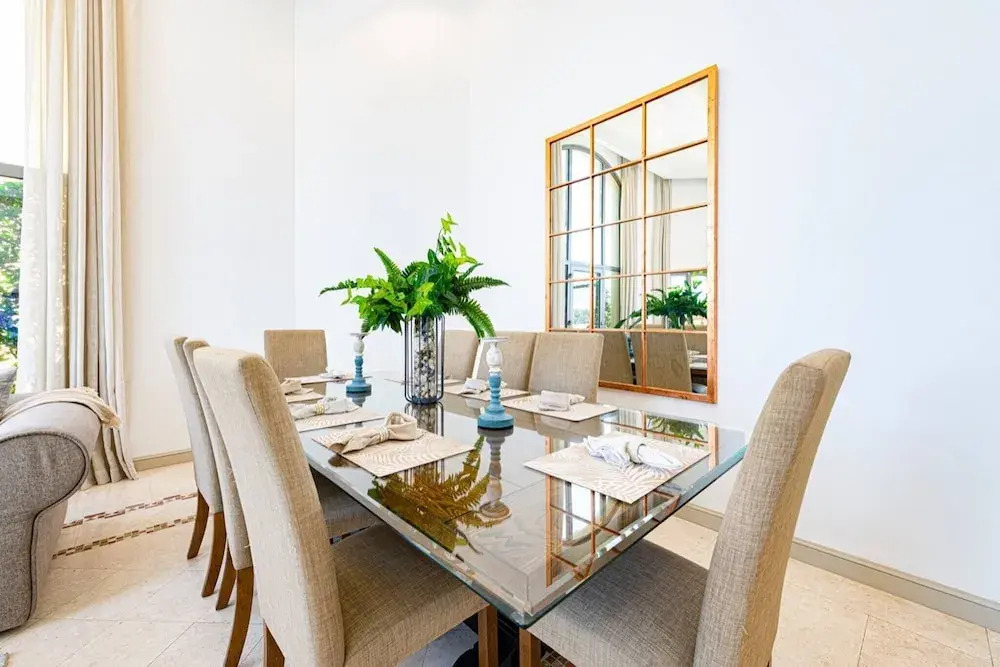 Villa Premium Palm Jumeirah