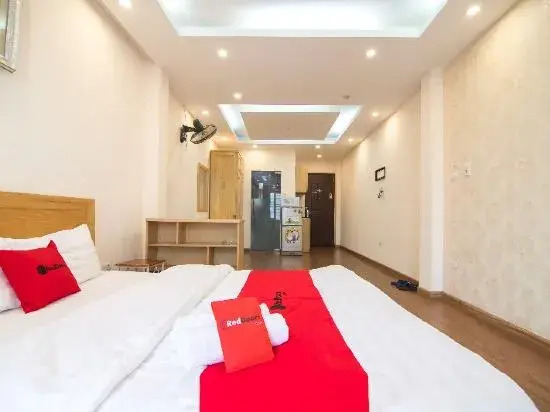 Newstyle Apartment Tran Duy Hung