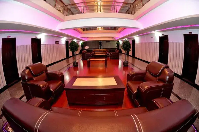 Hotel New Star