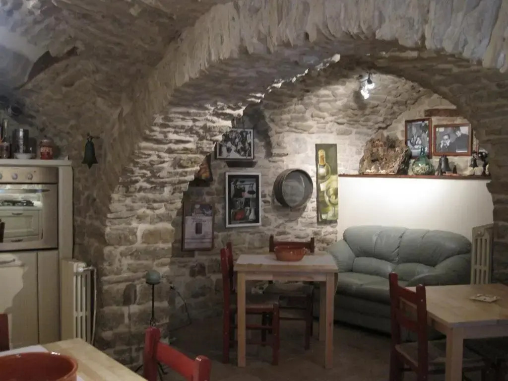 Locanda La Campana