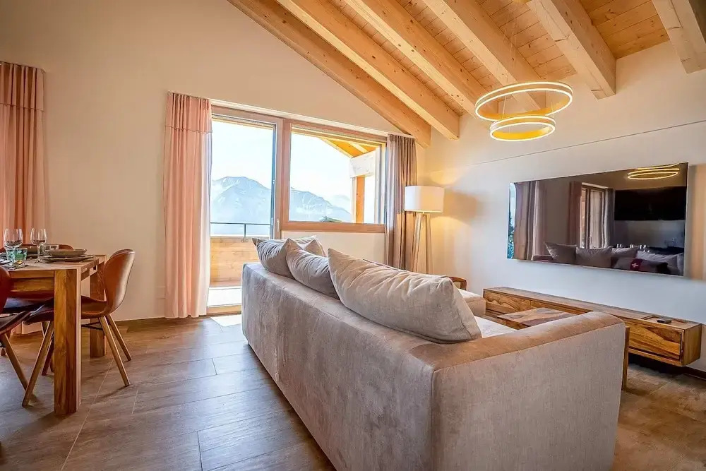 Vieux Valais Beevalais 2