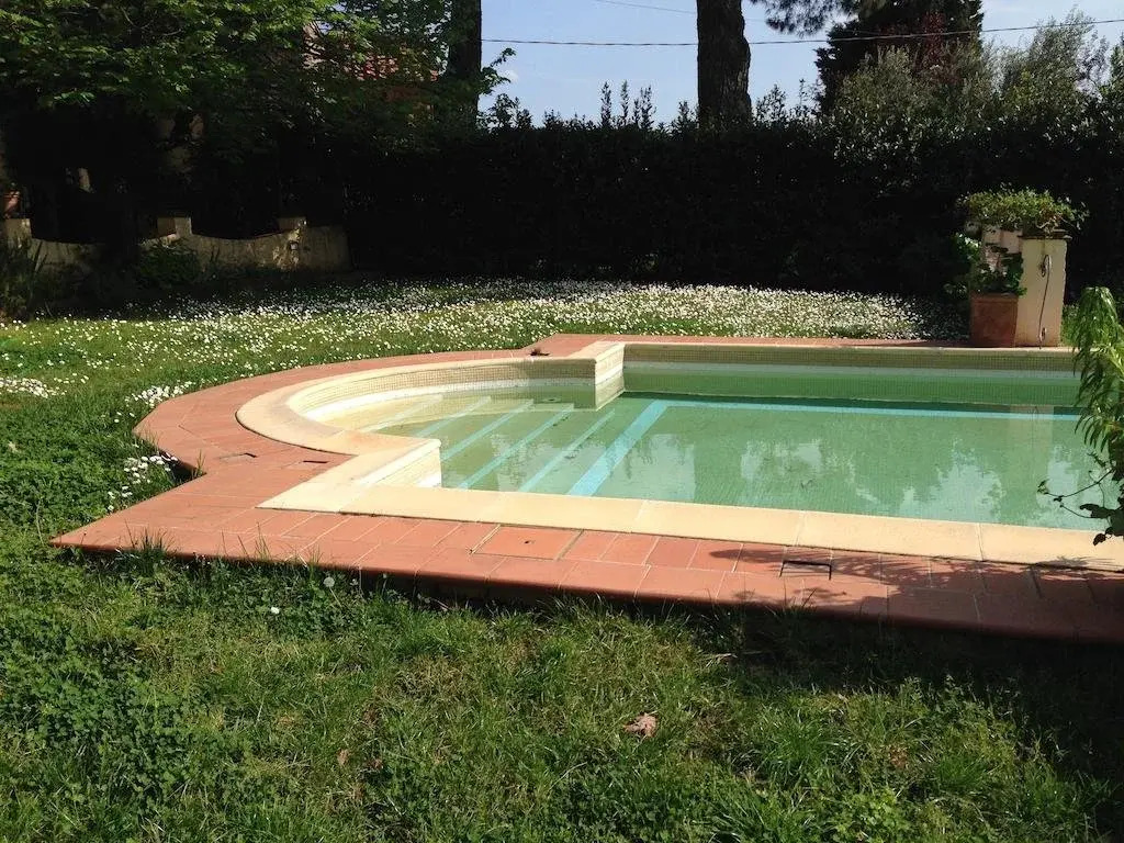 Villa Minghetti