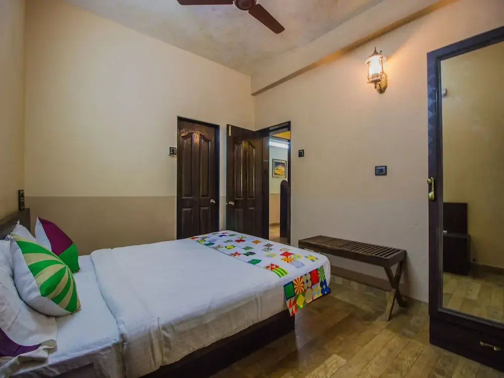 OYO 13053 Home 2BHK Siolim