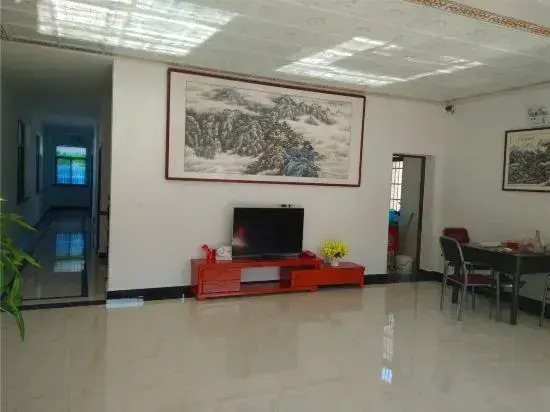 Jixi Guyuelou Homestay