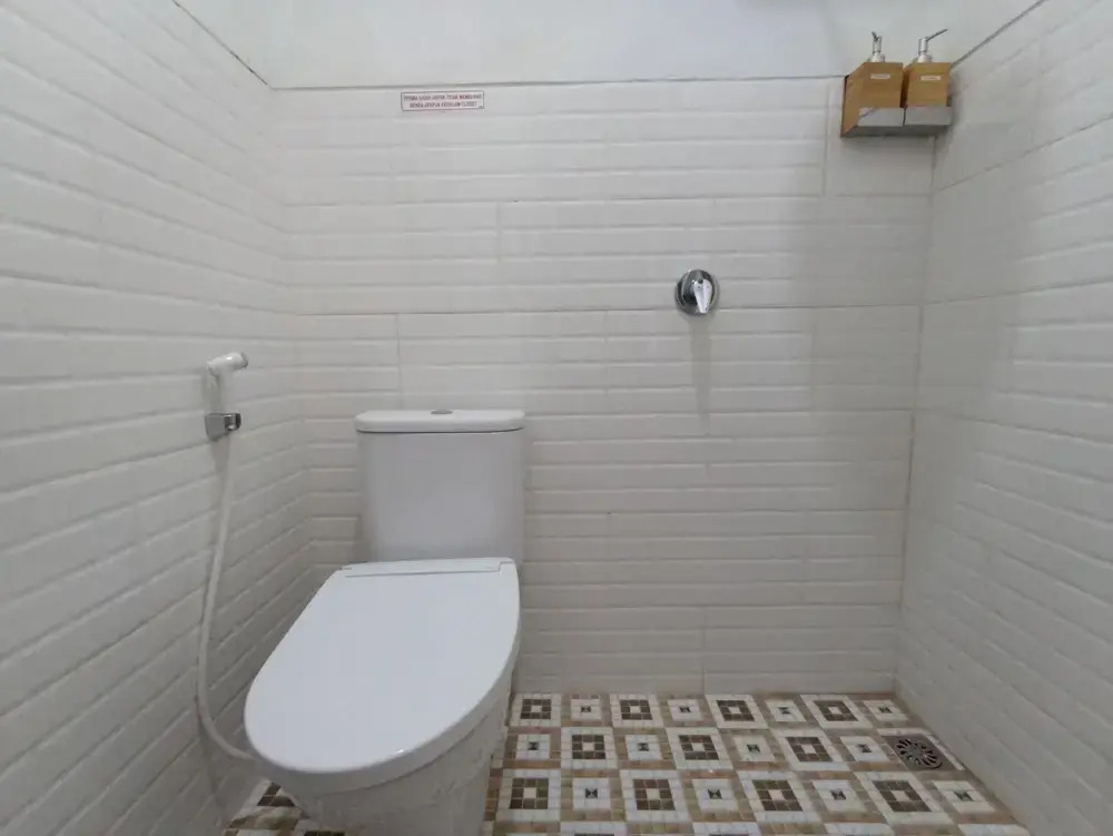 Mruyung Guest House Kota Lama Banyumas Mitra RedDoorz