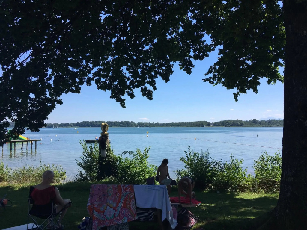 Ferienwohnung Ewa