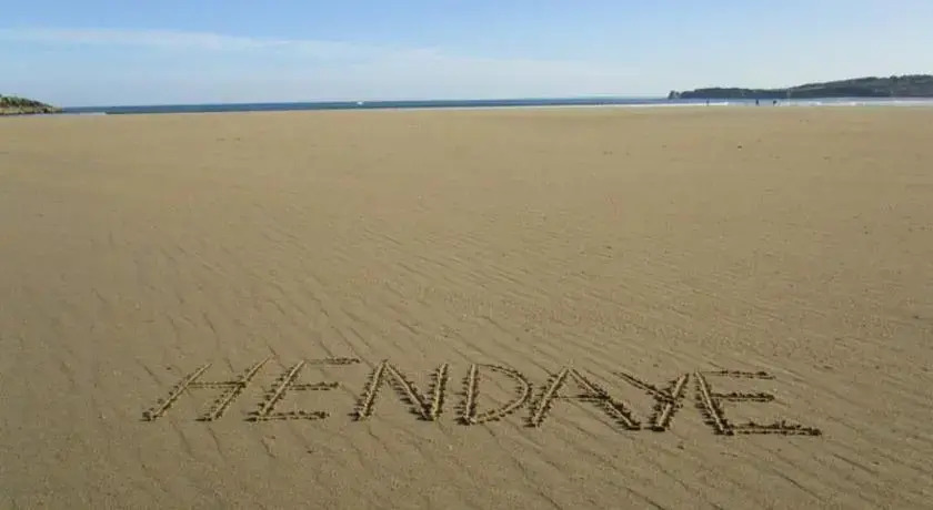 Rental Villa Nekez Egina - Hendaye