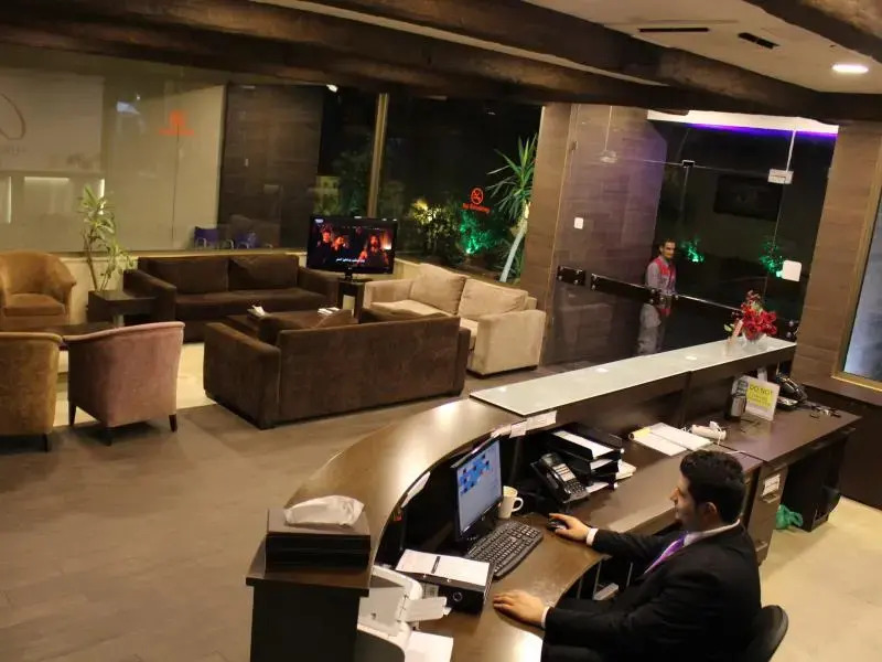 Bliss 3000 Furnished Studios