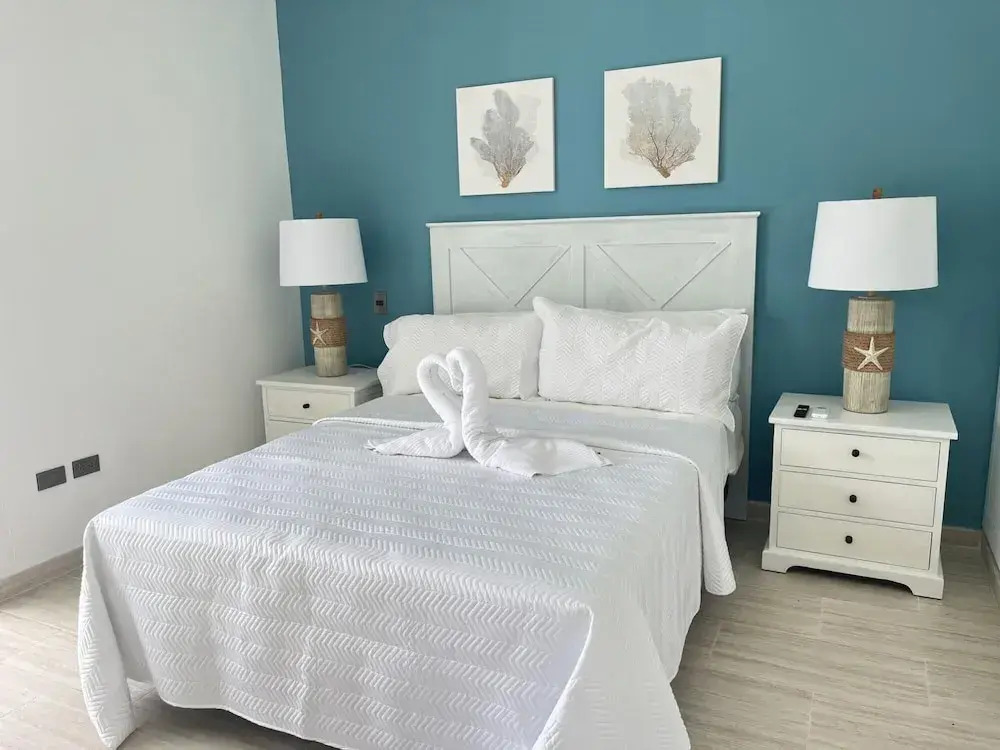 Beauty Apartment 240meters Distance to Playa Bavaro
