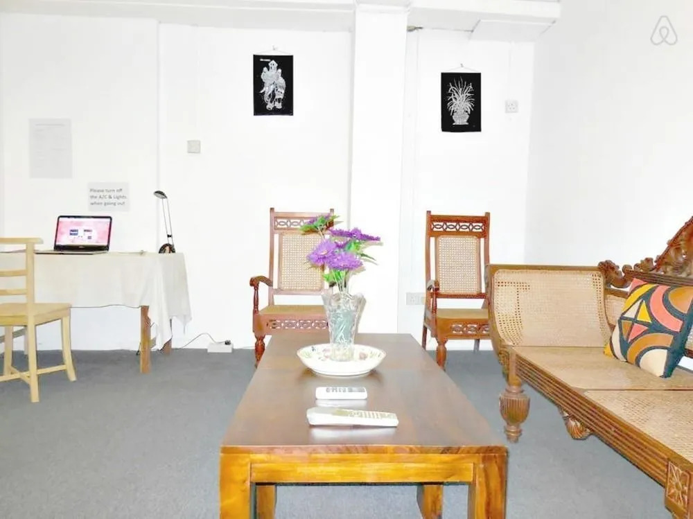 Ashan's Cozy Apartments