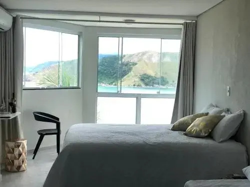 Panoramica Residencial