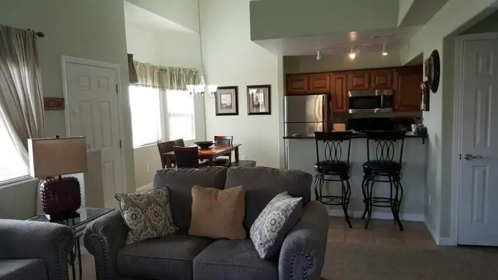 Wayne And Jill Wardell 3 Bedroom Condo