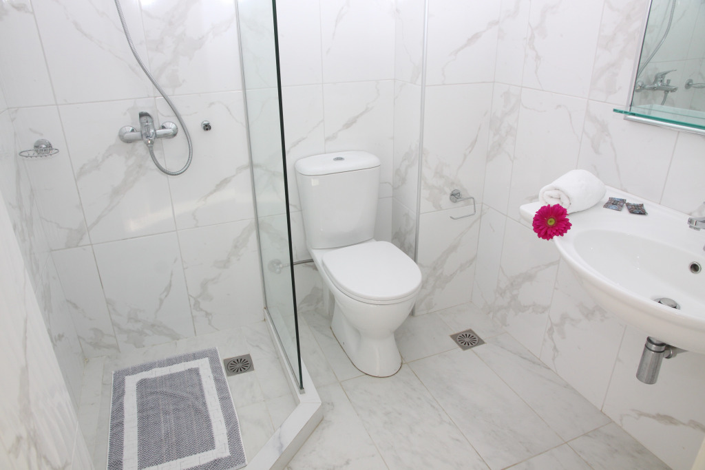 Apollon Hotel Apartments