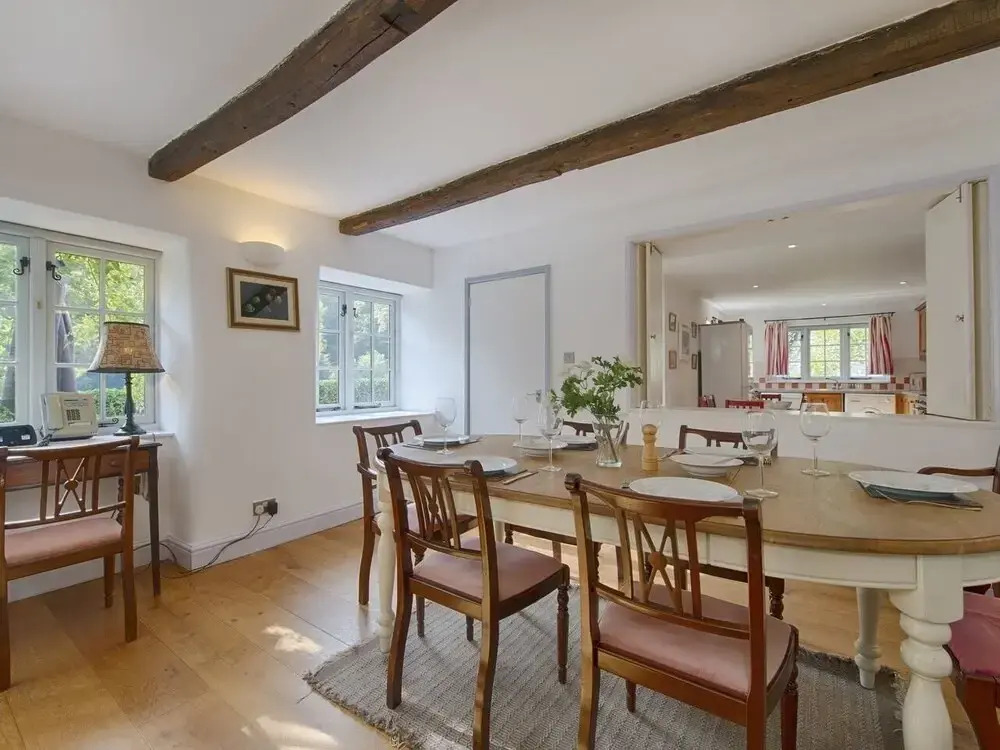 Barn Cottage