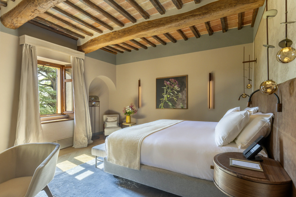 Borgo Dei Conti Resort Relais & Chateaux