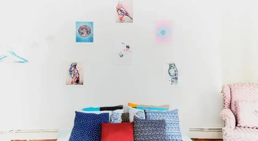 Sedas Flat