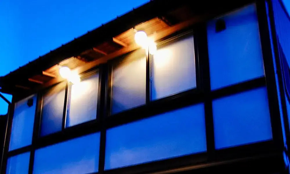 金沢一棟宿 海泉 Restoring In Kanazawa KAISEN