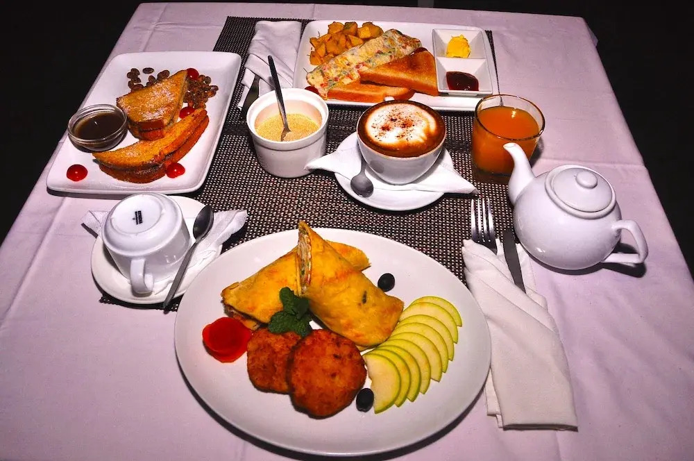 Gately Inn Entebbe