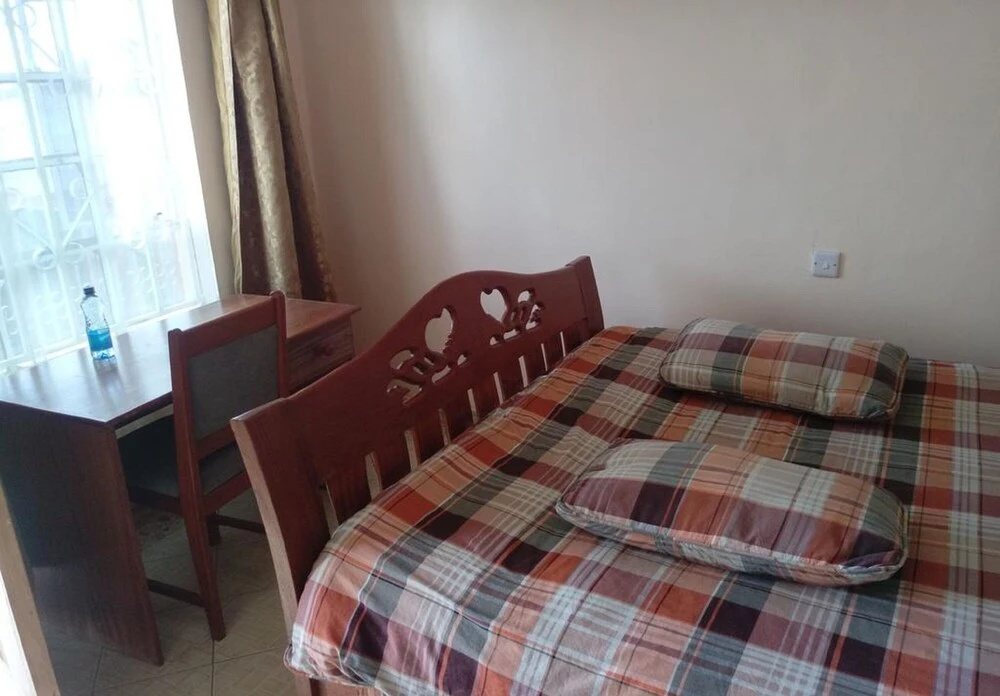 Seasons Hotel & Lodge