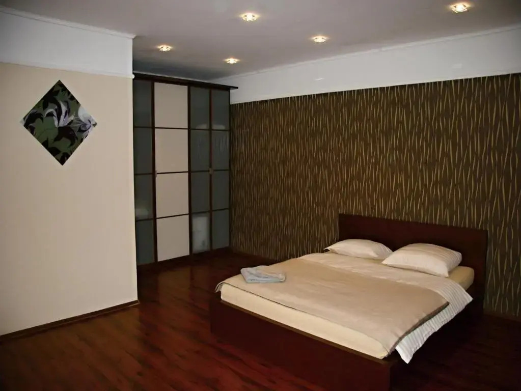 Apartmán Dr. Engla