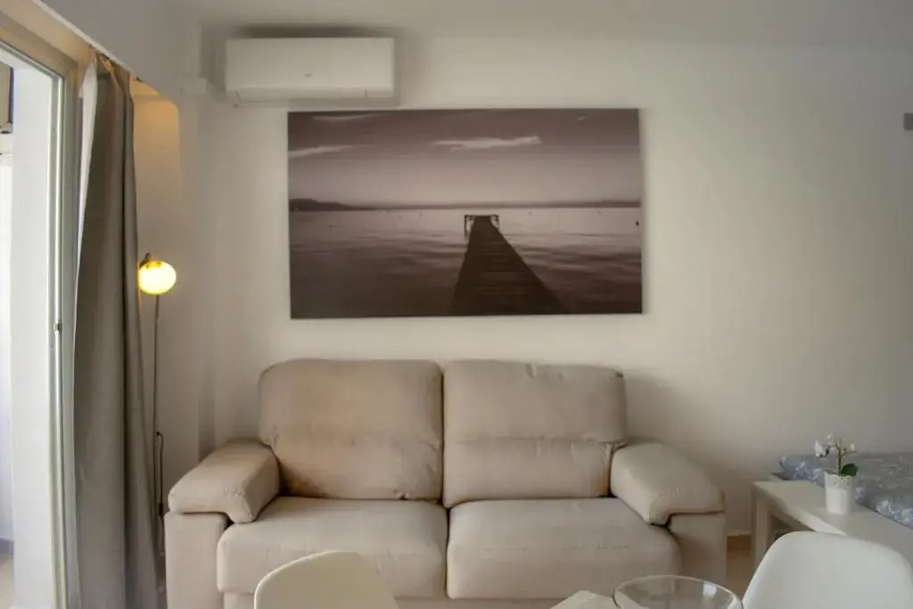 Nice Studio in Siesta 2 in Puerto Alcudia 6