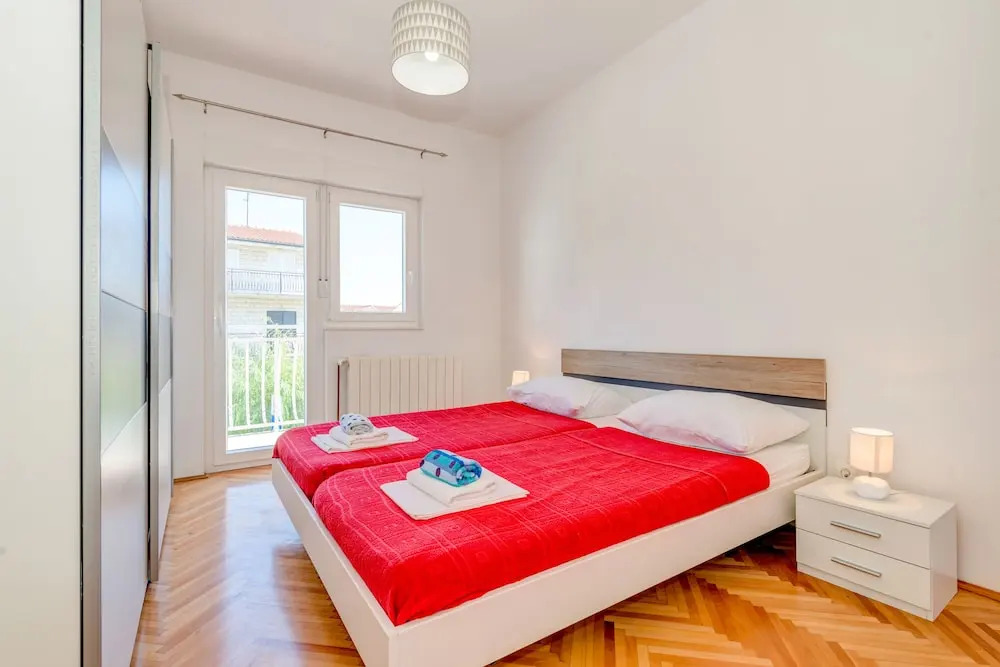 Apartman Maestral 1