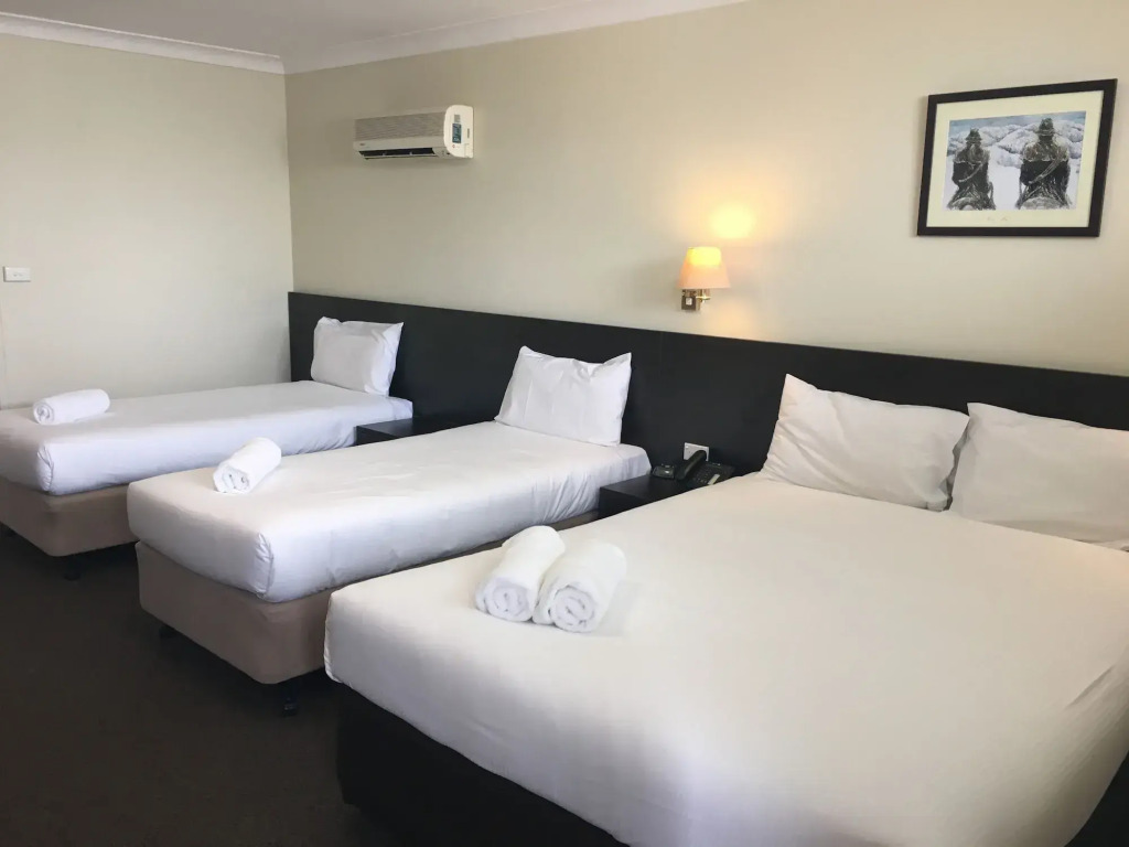 Abcot Inn