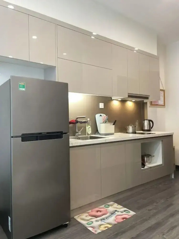 Vinhomes smart city