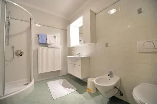 Apartments Kasslatter