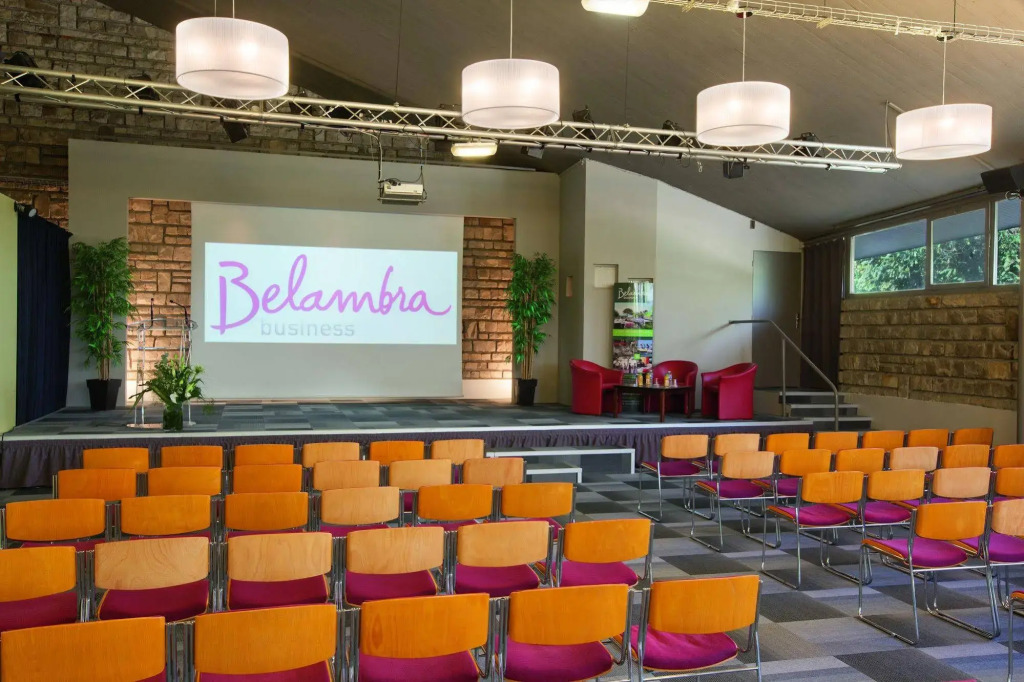 Hotel Belambra Le Normont