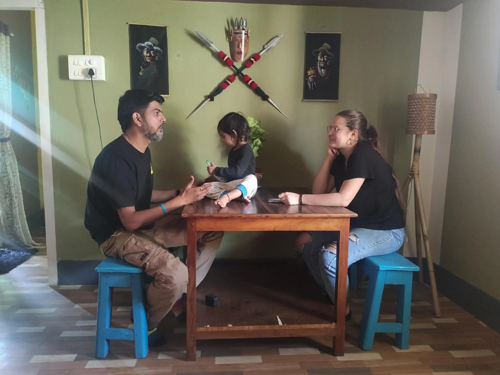 Stargaze Backpackers Hostel