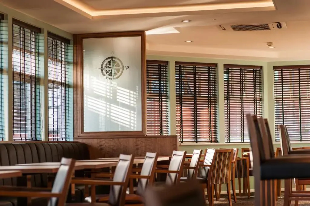 Leonardo Inn Aberdeen Airport