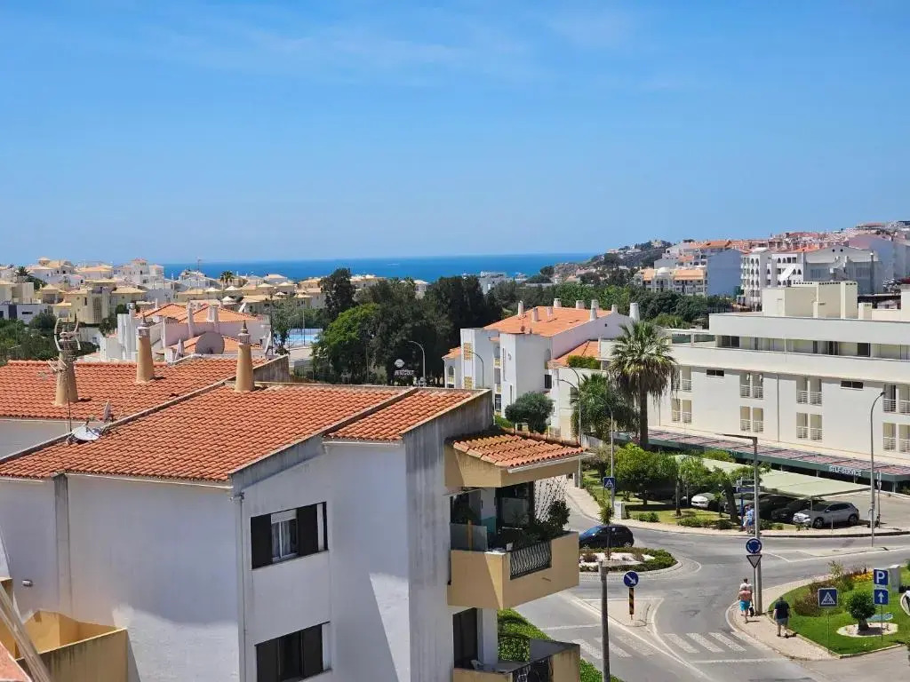 T1 Poente da Aldeia 336 Albufeira