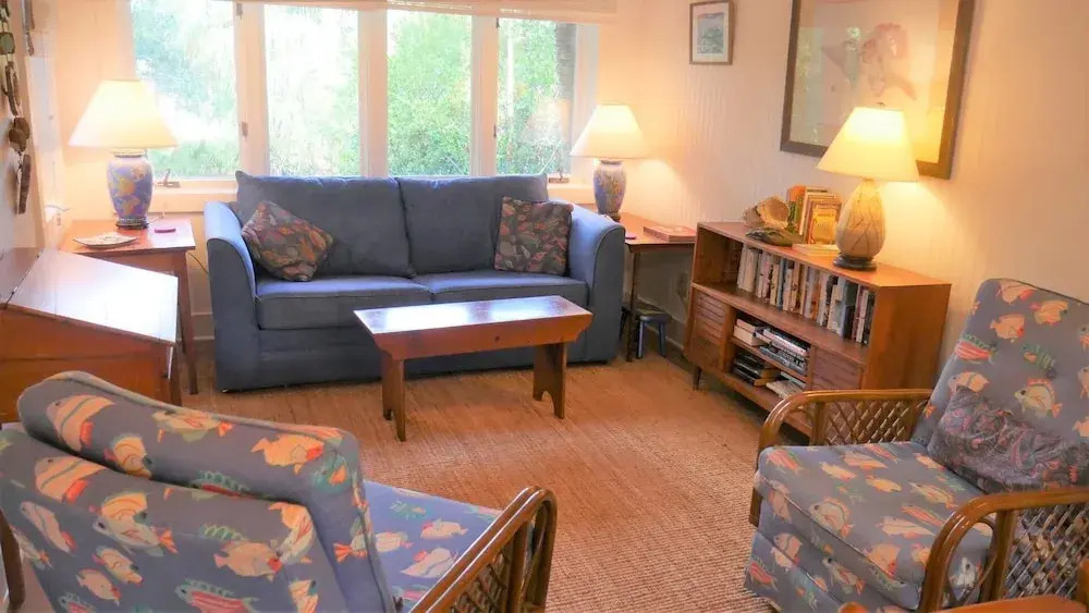 Palmetto House - 4 Br Home