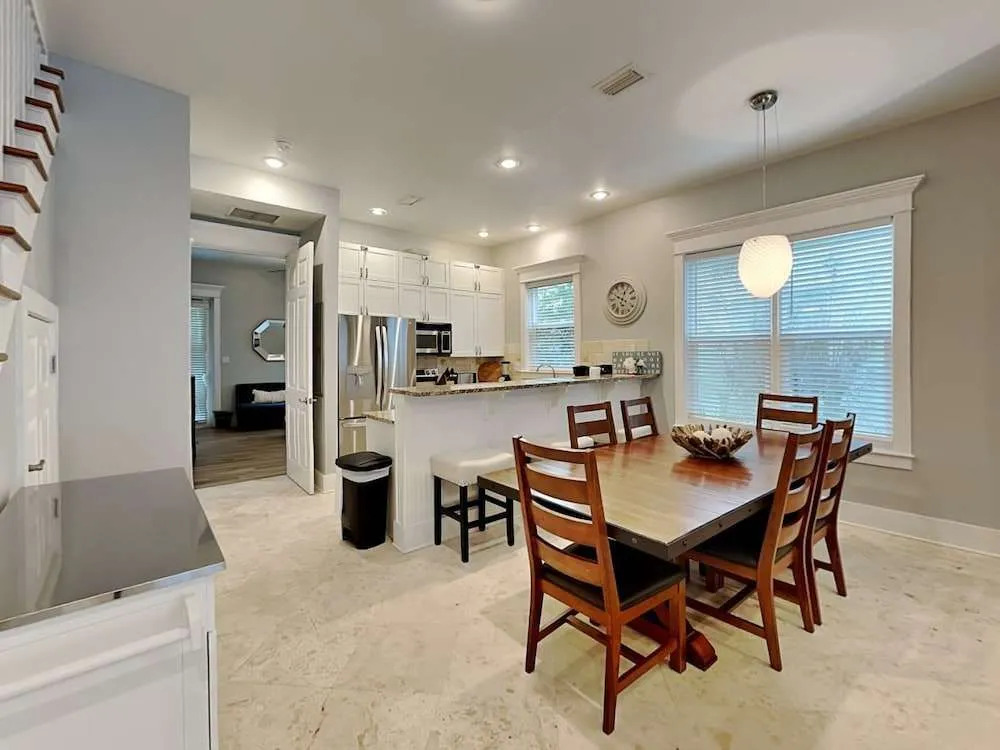 Miramar Beach Villas #110