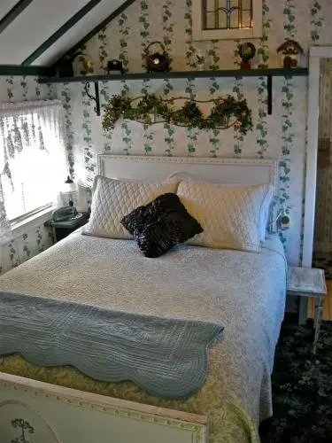 The Old Tower House Bed & Breakfast
