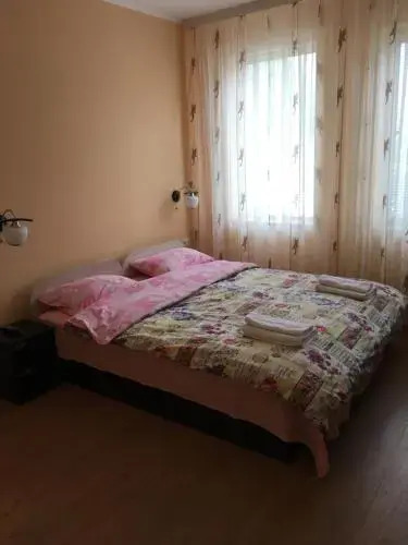 Guesthouse Zornitsa