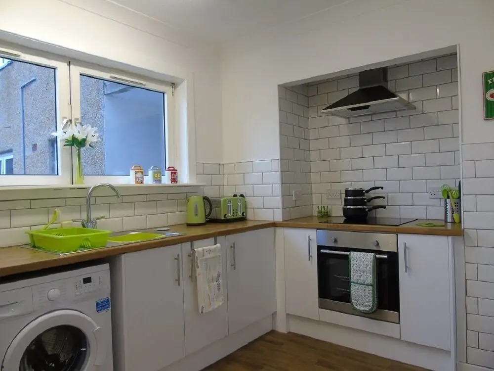 Snug - Faodail Apartment