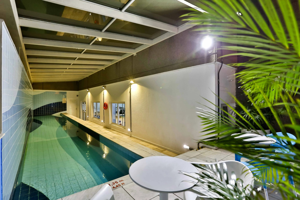 Slaviero Hotel São Paulo Downtown