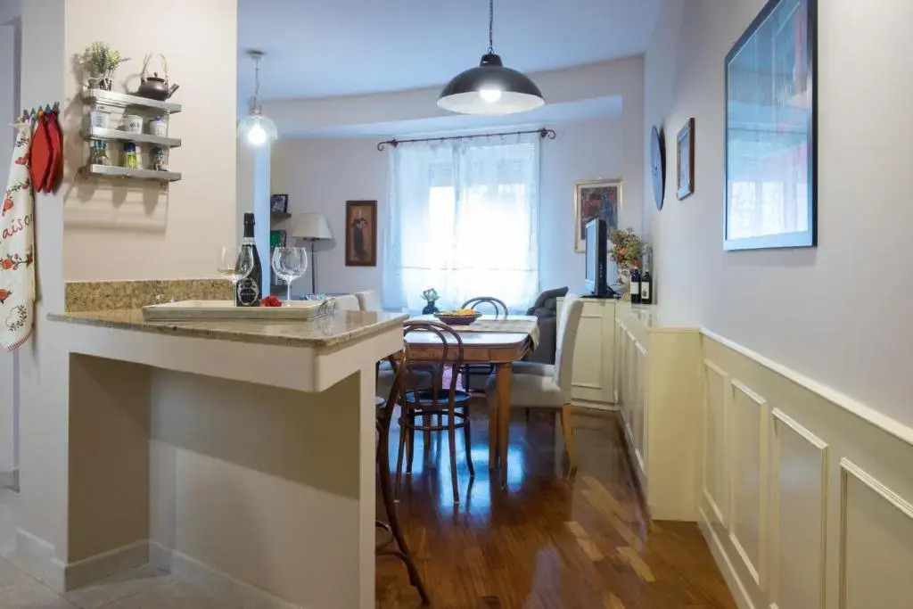 Glorioso Stylish Apartment