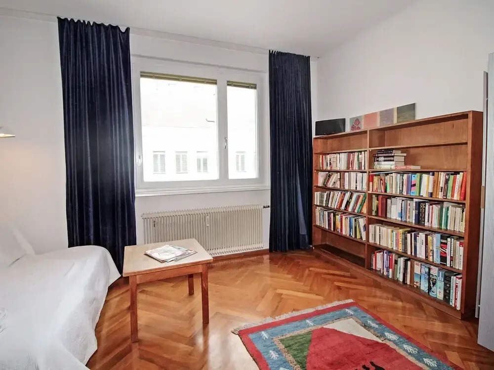 Opera Wien in Wien With 2 Bedrooms and 3 Bathrooms
