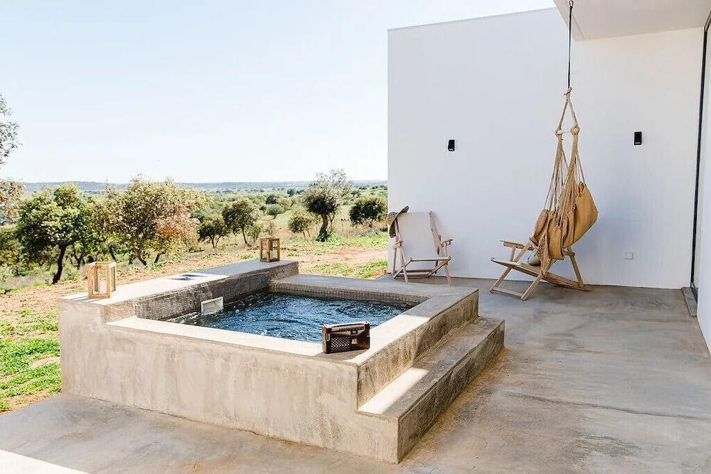 Montimerso Skyscape Countryhouse